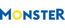 monster logo