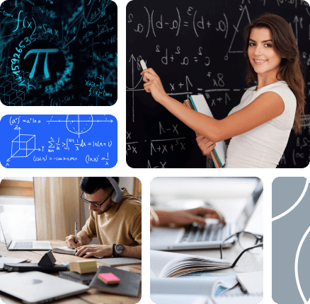 حل المعادلات الرياضية المعقدة باستخدام الآلة الحاسبة الرياضية ذات الذكاء الاصطناعي