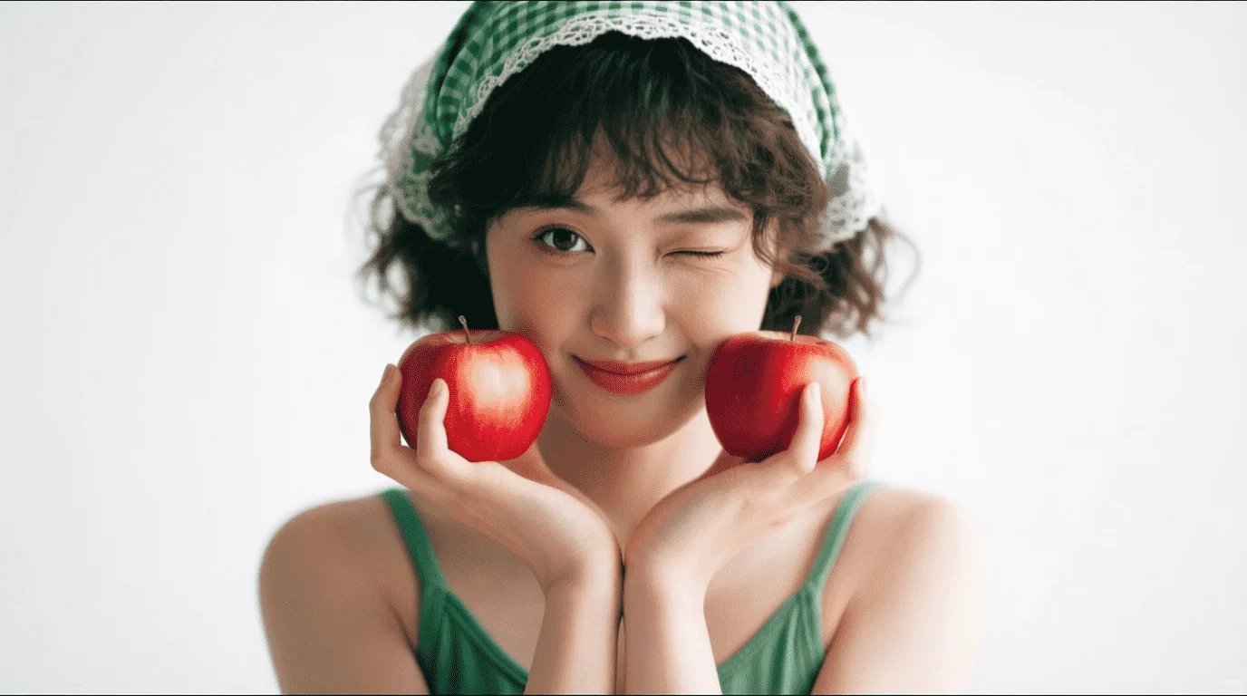 アップル2