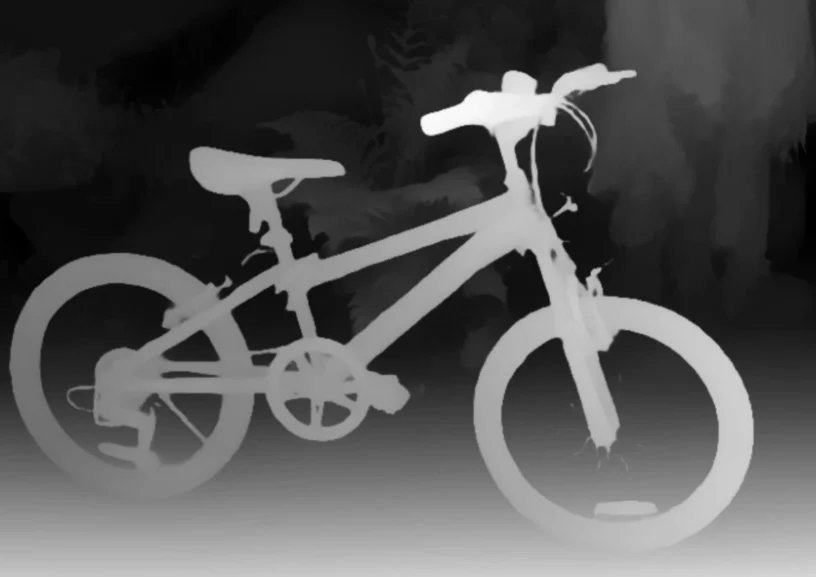 自転車-1