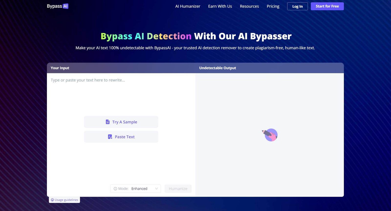 BypassAI
