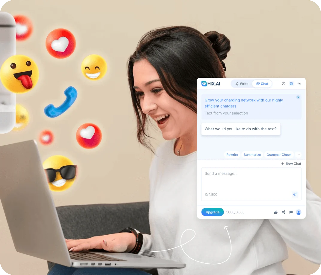 Chatbot <span class="text-[#00D3B6]">smartere enn ChatGPT</span>