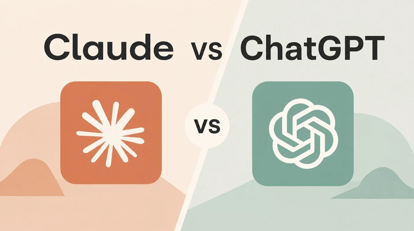 Claude vs ChatGPT in 2026: In-Depth, Detailed Comparison