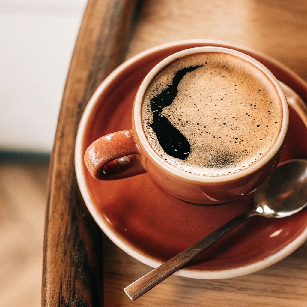 コーヒー