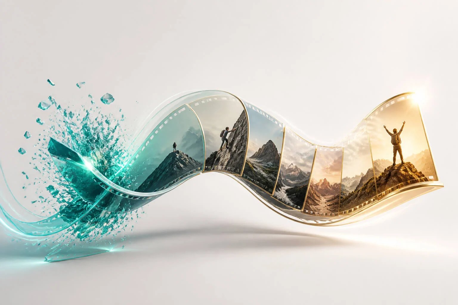 Hook Instantly. Hold Infinitely.