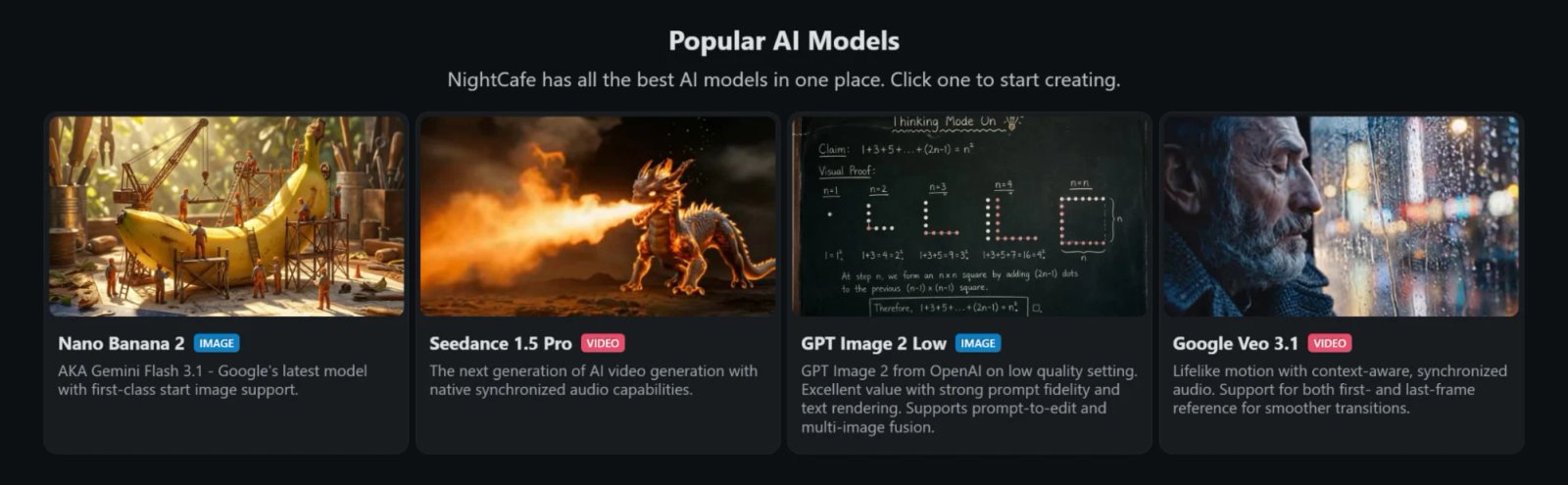 multi model ai hub