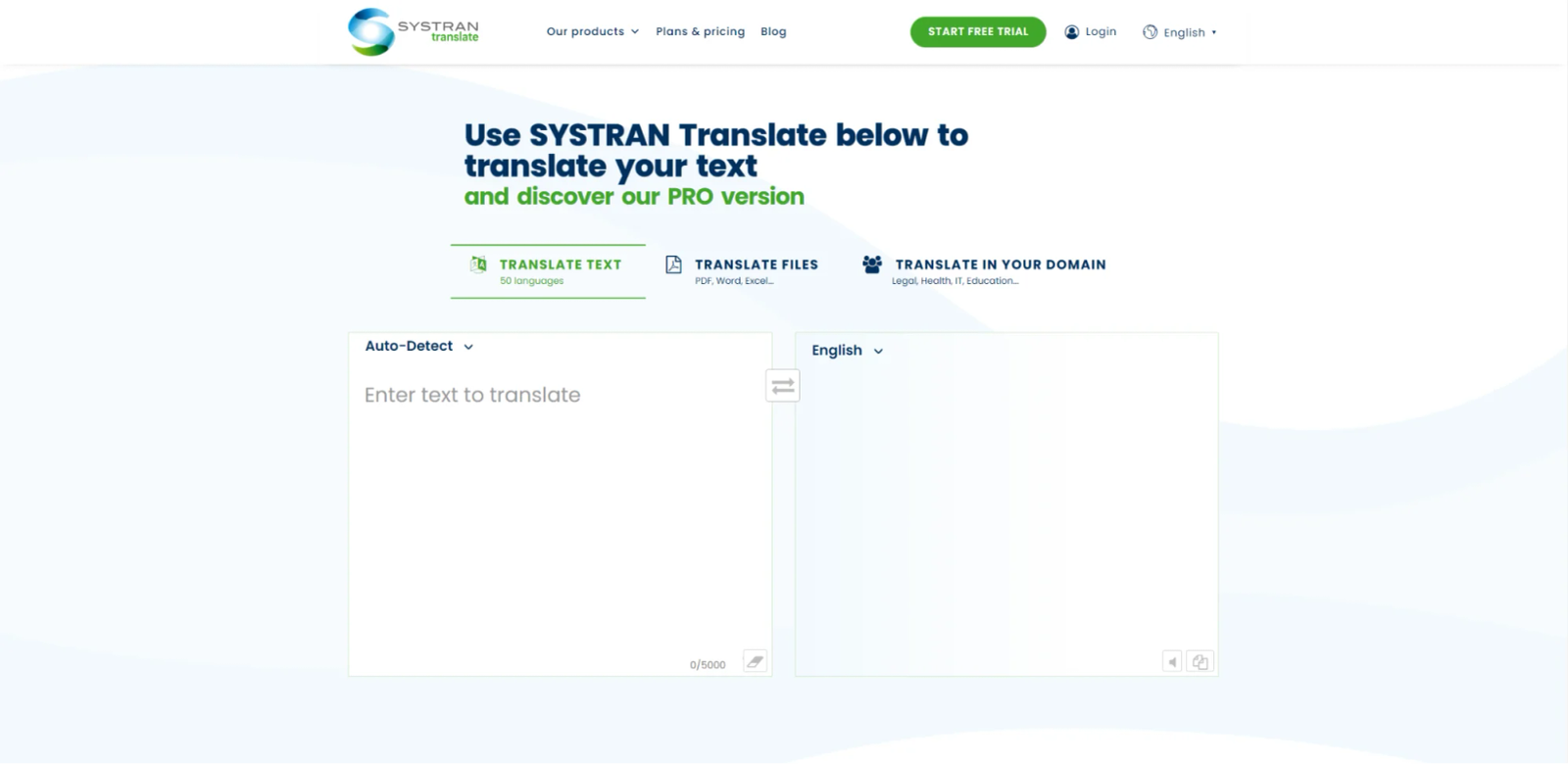 sistran